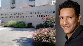 אמיר כלף, צילום: יח"צ A2 ויקיפדיה